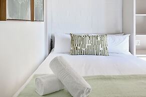 EIGHTY2 ON M - Fluent Serviced Apartments
