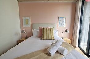 EIGHTY2 ON M - Fluent Serviced Apartments