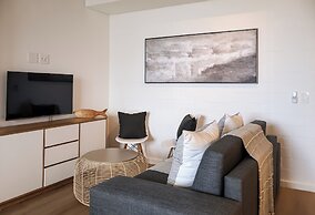 EIGHTY2 ON M - Fluent Serviced Apartments