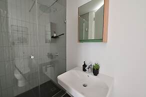 EIGHTY2 ON M - Fluent Serviced Apartments