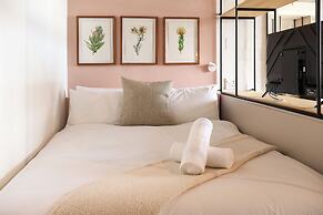 EIGHTY2 ON M - Fluent Serviced Apartments