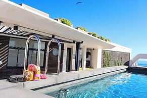 EIGHTY2 ON M - Fluent Serviced Apartments