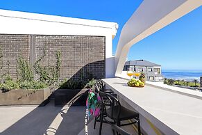 EIGHTY2 ON M - Fluent Serviced Apartments