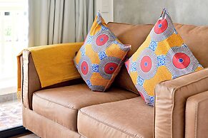 EIGHTY2 ON M - Fluent Serviced Apartments