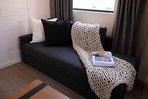 EIGHTY2 ON M - Fluent Serviced Apartments