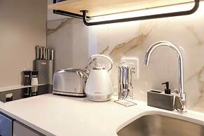 EIGHTY2 ON M - Fluent Serviced Apartments