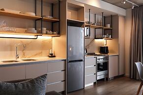 EIGHTY2 ON M - Fluent Serviced Apartments