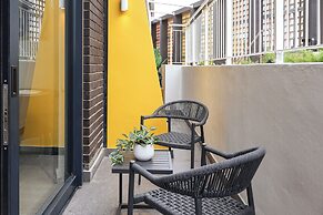 EIGHTY2 ON M - Fluent Serviced Apartments