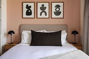 EIGHTY2 ON M - Fluent Serviced Apartments
