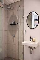 EIGHTY2 ON M - Fluent Serviced Apartments