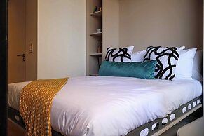 EIGHTY2 ON M - Fluent Serviced Apartments