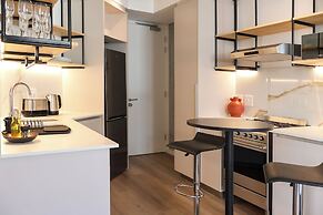 EIGHTY2 ON M - Fluent Serviced Apartments