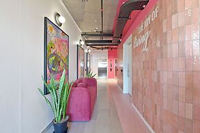 EIGHTY2 ON M - Fluent Serviced Apartments