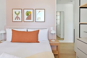 EIGHTY2 ON M - Fluent Serviced Apartments