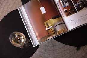 EIGHTY2 ON M - Fluent Serviced Apartments