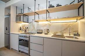 EIGHTY2 ON M - Fluent Serviced Apartments