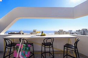 EIGHTY2 ON M - Fluent Serviced Apartments