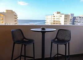 EIGHTY2 ON M - Fluent Serviced Apartments