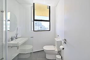 EIGHTY2 ON M - Fluent Serviced Apartments