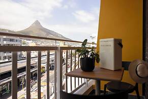 EIGHTY2 ON M - Fluent Serviced Apartments