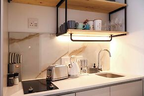 EIGHTY2 ON M - Fluent Serviced Apartments