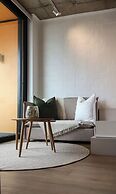 EIGHTY2 ON M - Fluent Serviced Apartments