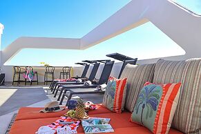 EIGHTY2 ON M - Fluent Serviced Apartments