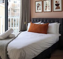 EIGHTY2 ON M - Fluent Serviced Apartments