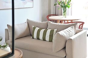 EIGHTY2 ON M - Fluent Serviced Apartments