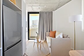 EIGHTY2 ON M - Fluent Serviced Apartments