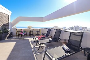EIGHTY2 ON M - Fluent Serviced Apartments