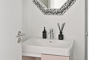 EIGHTY2 ON M - Fluent Serviced Apartments