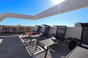 EIGHTY2 ON M - Fluent Serviced Apartments