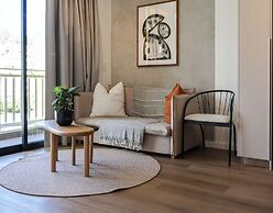 EIGHTY2 ON M - Fluent Serviced Apartments