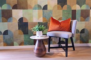EIGHTY2 ON M - Fluent Serviced Apartments