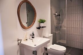EIGHTY2 ON M - Fluent Serviced Apartments