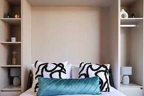 EIGHTY2 ON M - Fluent Serviced Apartments