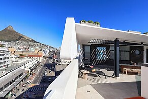 EIGHTY2 ON M - Fluent Serviced Apartments
