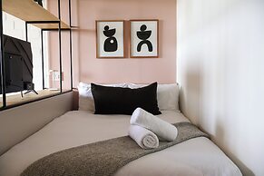 EIGHTY2 ON M - Fluent Serviced Apartments