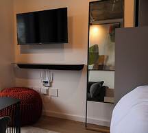 EIGHTY2 ON M - Fluent Serviced Apartments