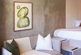 EIGHTY2 ON M - Fluent Serviced Apartments