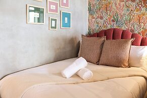 EIGHTY2 ON M - Fluent Serviced Apartments