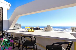 EIGHTY2 ON M - Fluent Serviced Apartments