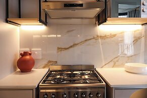 EIGHTY2 ON M - Fluent Serviced Apartments