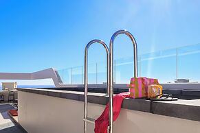 EIGHTY2 ON M - Fluent Serviced Apartments