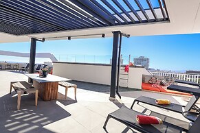 EIGHTY2 ON M - Fluent Serviced Apartments