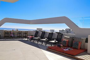 EIGHTY2 ON M - Fluent Serviced Apartments