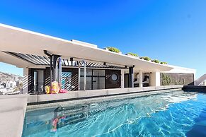 EIGHTY2 ON M - Fluent Serviced Apartments
