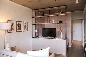EIGHTY2 ON M - Fluent Serviced Apartments