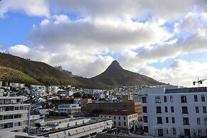 EIGHTY2 ON M - Fluent Serviced Apartments